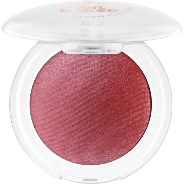 soft BAKED BLUSH 060 - Essence