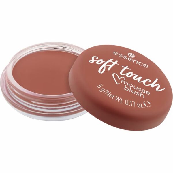 soft touch mousse blush 020 - Essence