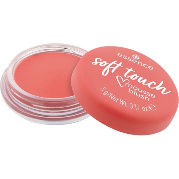 soft touch mousse blush 030 - Essence