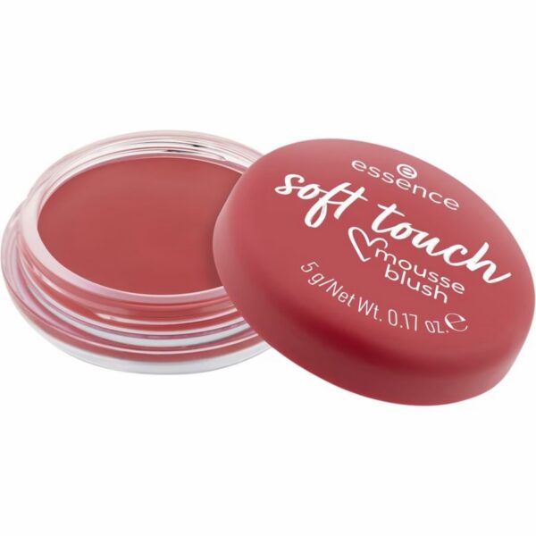 soft touch mousse blush 040 - Essence