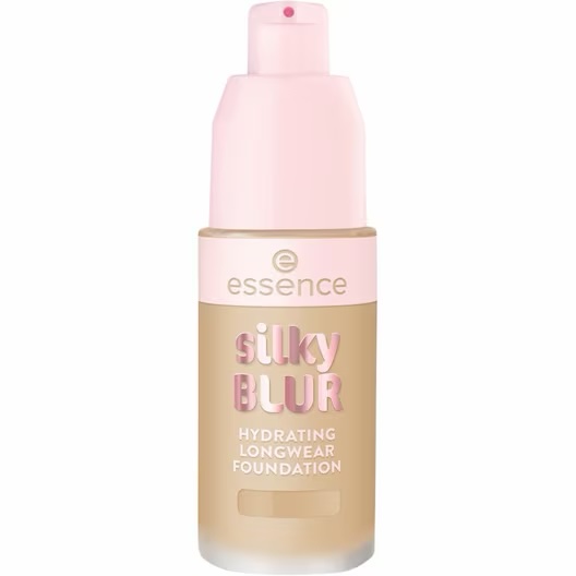 Silky BLUR HYDRATING LONGWEAR FONDOTINTA 178 - Essence
