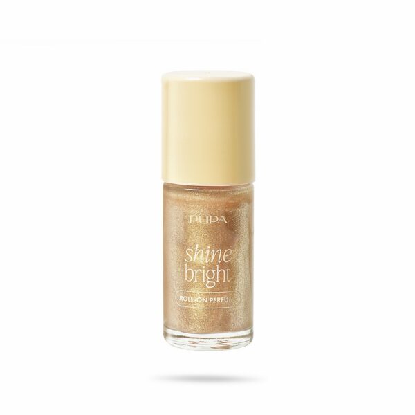 Shine Bright Profumo Roll-On - Pupa