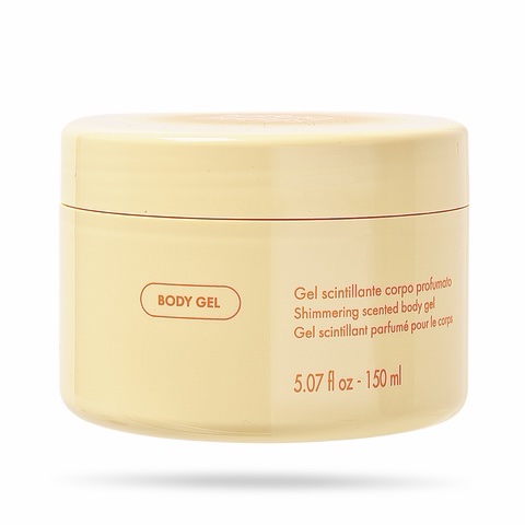 Shine Bright Gel Corpo - Pupa