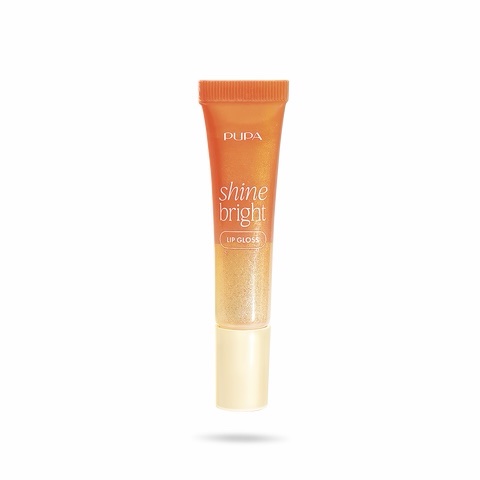 Shine Bright Lip Gloss - Pupa