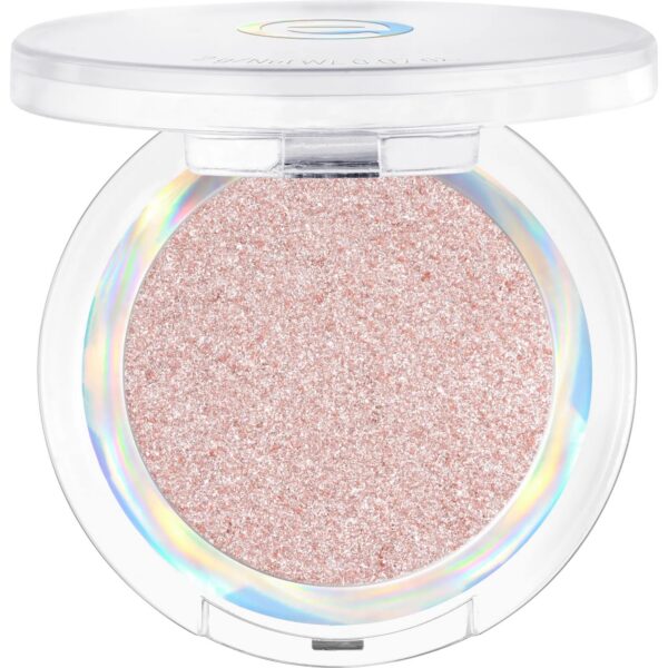 mono eyeshadow glitter 02 - Essence
