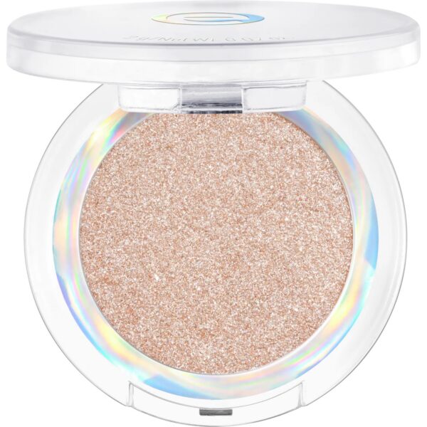 mono eyeshadow glitter 03 - Essence