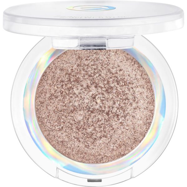 mono eyeshadow pearly 02 - Essence