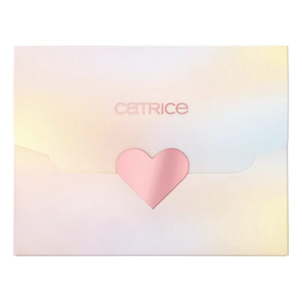 Catrice BRIDES & BESTIES Glow Control Blotting Paper, Catrice