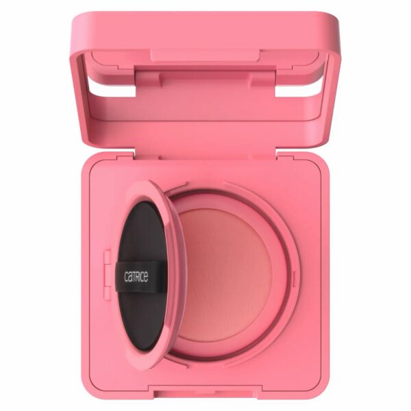 Cloud Tint Cushion Blush C020 - Catrice