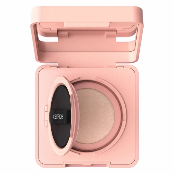 Cloud Tint Cushion Illuminante - Catrice