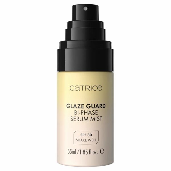 Glaze Guard Siero Viso Bi-Fase - Catrice