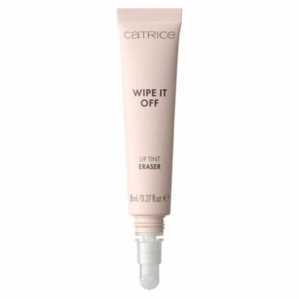 Wipe It Off Struccante tinta labbra - Catrice