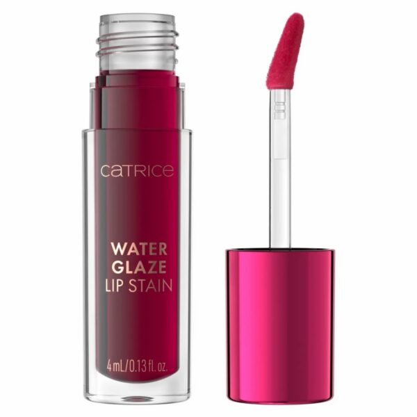 Water Glaze Lip Stain 020 - Catrice