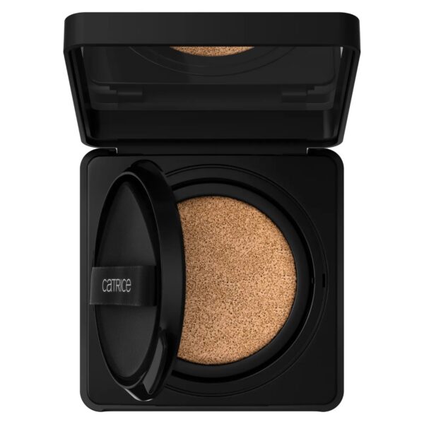 Fondotinta Cushion a Coprenza Invisibile C024N - Catrice