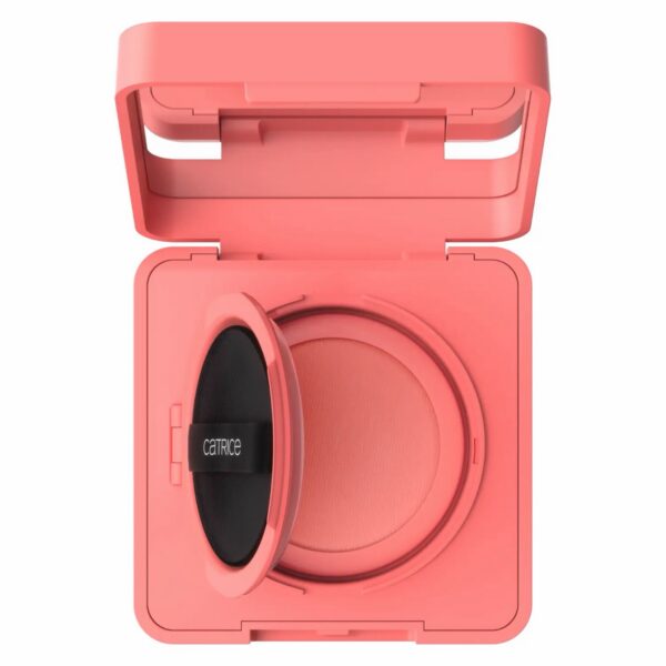 Cloud Tint Cushion Blush C010 - Catrice