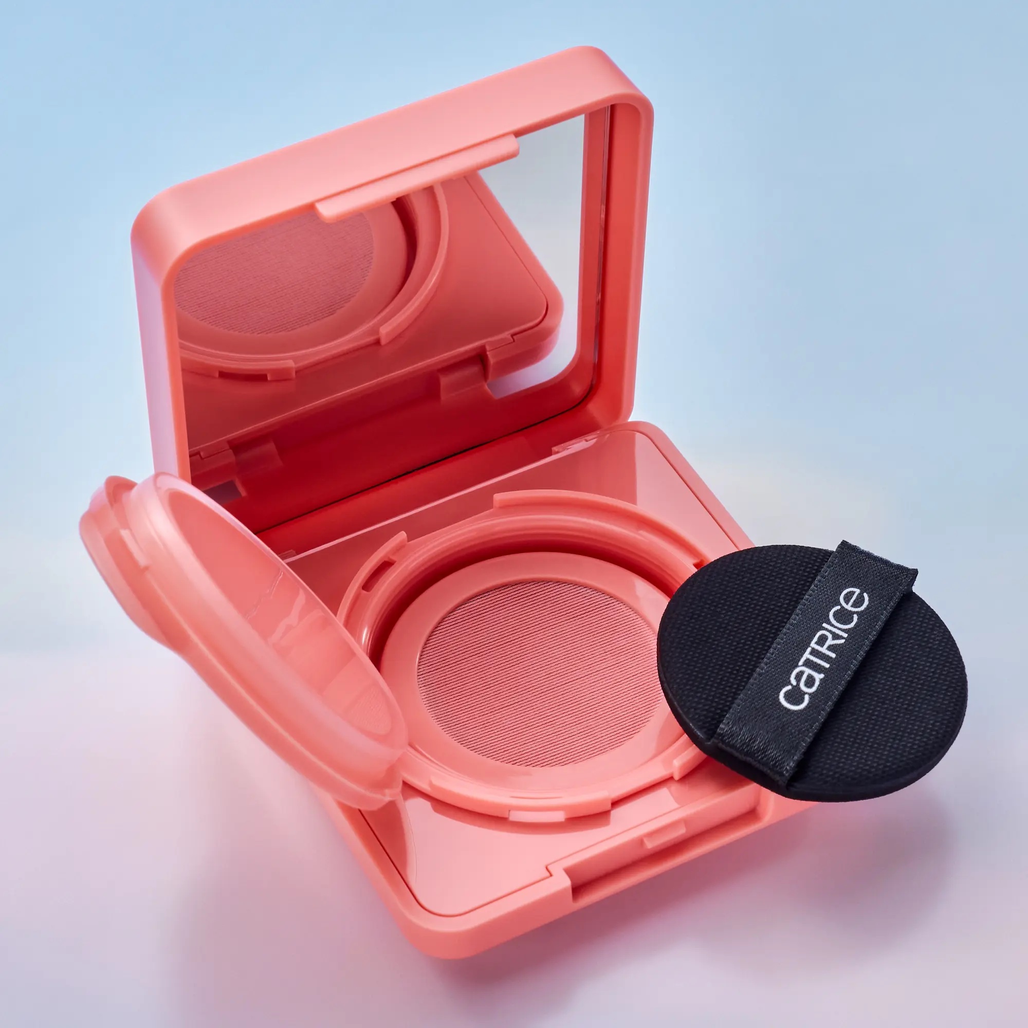 Cloud Tint Cushion Blush C010 - Catrice - immagine 2