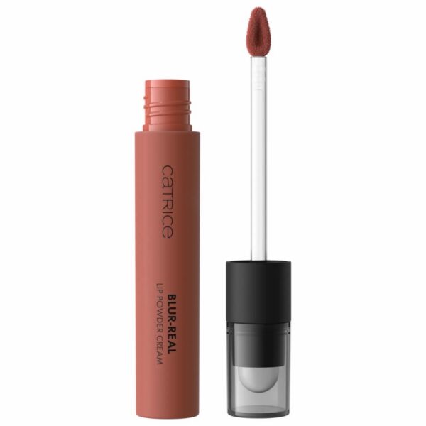Blur-Real Lip Powder Cream 010 - Catrice