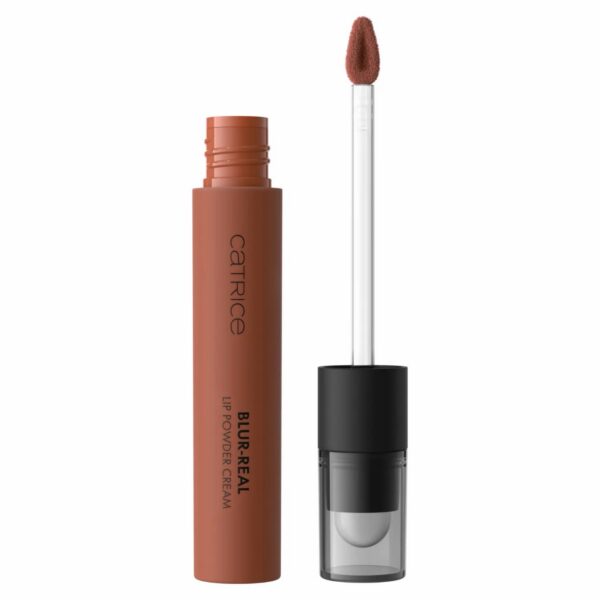 Blur-Real Lip Powder Cream 020 - Catrice