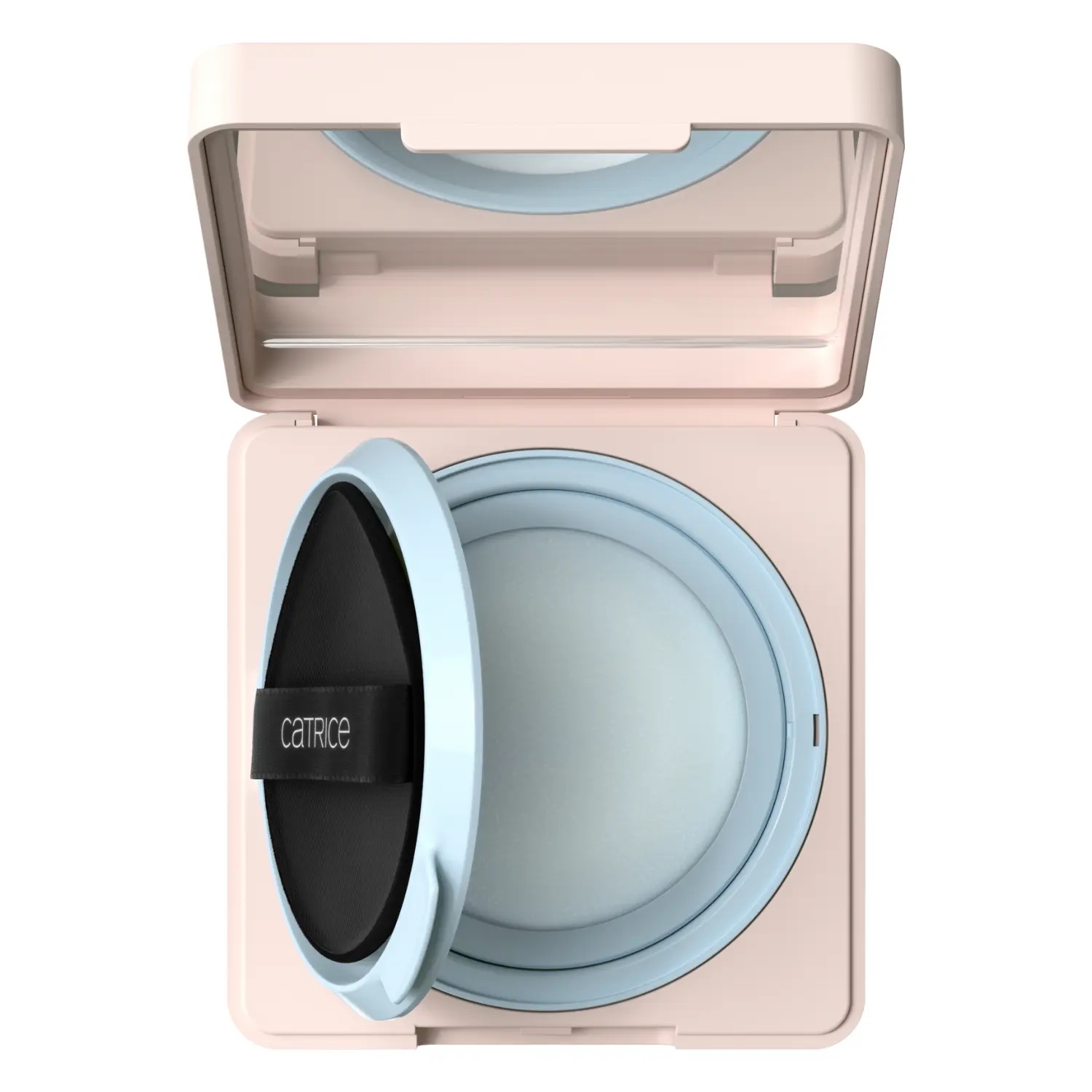 Magic Shine Cushion Effetto Rinfrescante - Catrice