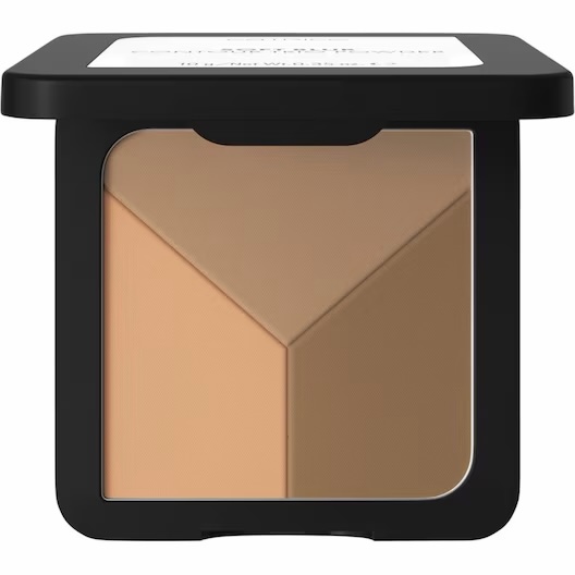 Soft Blur Contour Trio Cipria 020 - Catrice - immagine 2