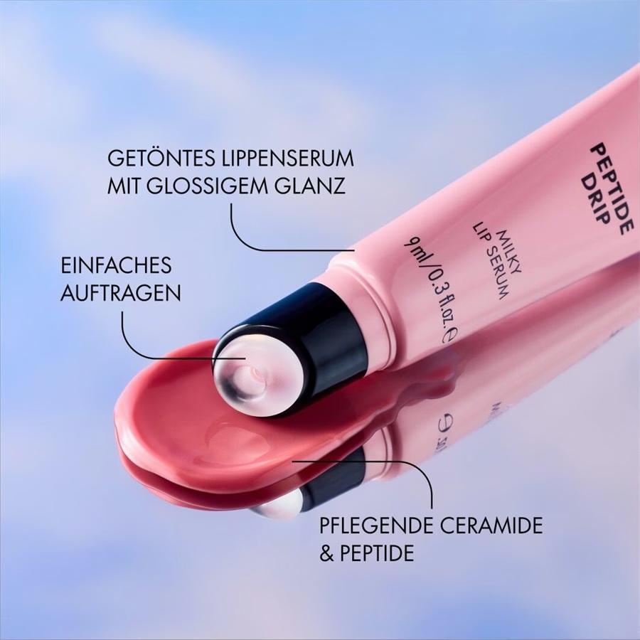 Peptide Drip Milky Siero Labbra 030 - Catrice - immagine 2