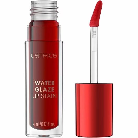 Water Glaze Lip Stain 010 - Catrice