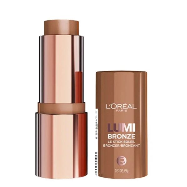 Lumi Bronze Le Stick Soleil 110 toasted sunlike - L'Oreal