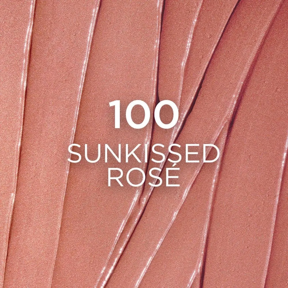 Lumi Bronze Le Stick Soleil 100 sunkissed rose - L'Oreal - immagine 2
