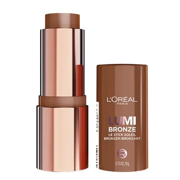 Lumi Bronze Le Stick Soleil 130 sunset dorè - L'Oreal