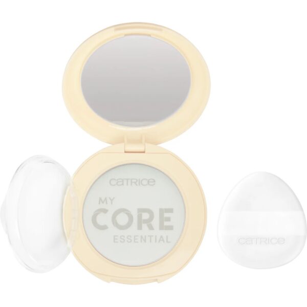 MY CORE ESSENTIALS Magic Shine Eraser Gel - Catrice