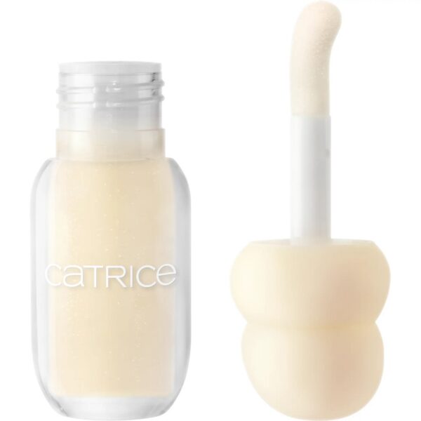 MY CORE ESSENTIALS Hydra Rush Lip Oil - Catrice