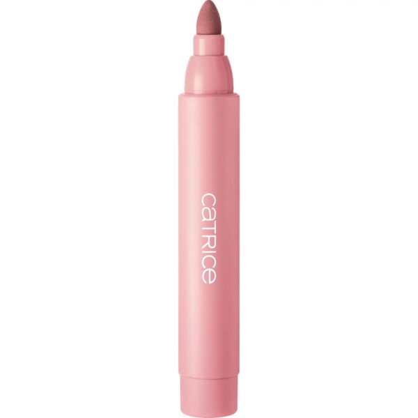 MY CORE ESSENTIALS Ultra Power Lip Stain c02 - Catrice
