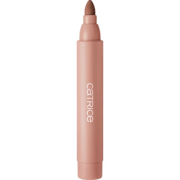 MY CORE ESSENTIALS Ultra Power Lip Stain c01 - Catrice