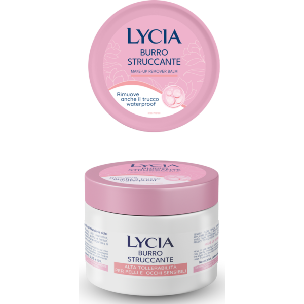 BURRO STRUCCANTE - Lycia