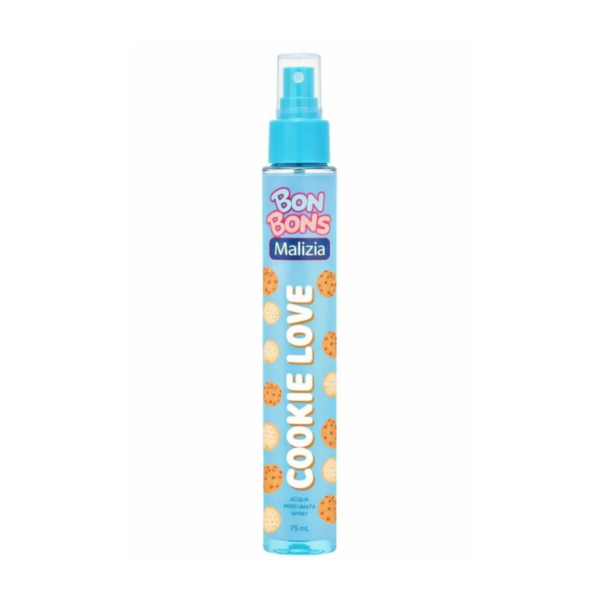 Acqua profumata cookie love - Malizia