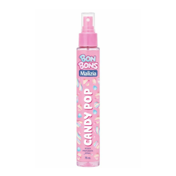 Acqua profumata candy pop - Malizia