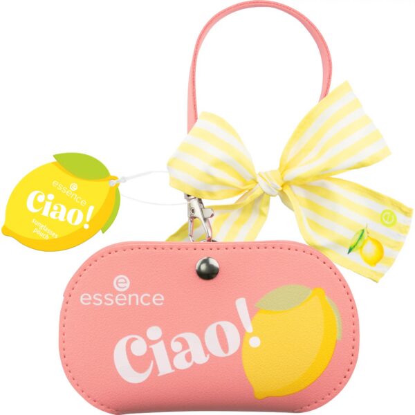 Custodia per occhiali da sole Ciao! - Essence