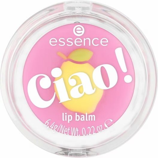 Balsamo labbra Ciao! - Essence