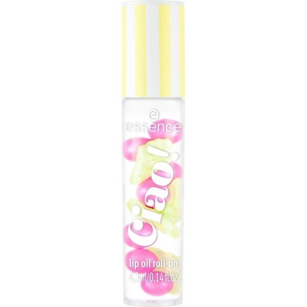 Olio labbra Ciao! roll-on - Essence