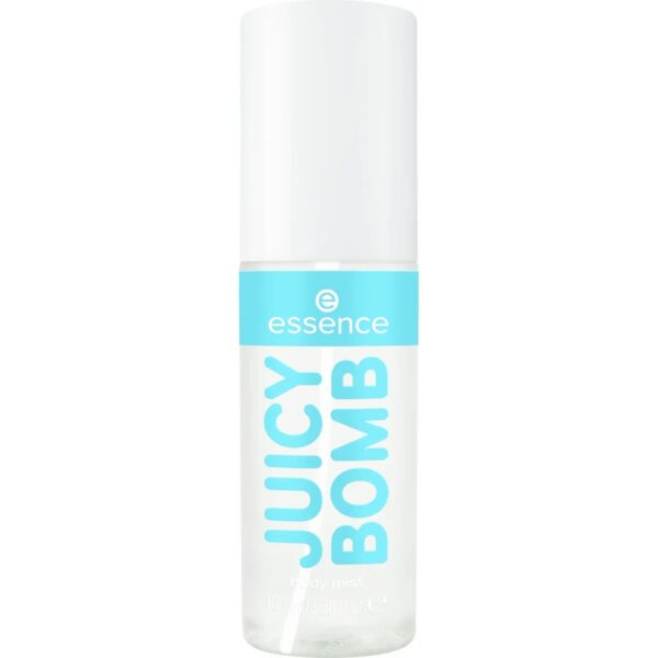 Juicy Juicy Bomb Tropical Drop Body Mist 109 Coconut Crush - Essence