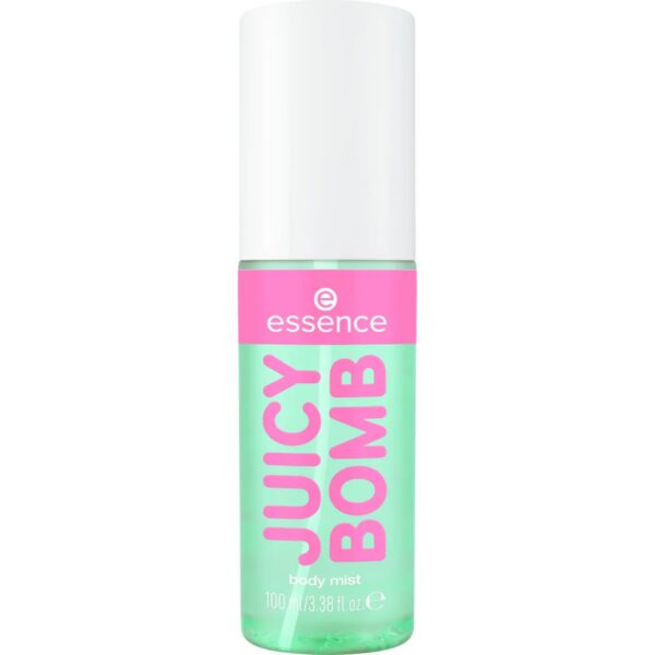 Juicy Bomb Tropical Drop Body Mist 107 Watermelon Wave - Essence