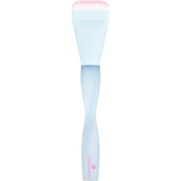 essence GLIMMER IN A BUBBLE glass skin brush - Essence