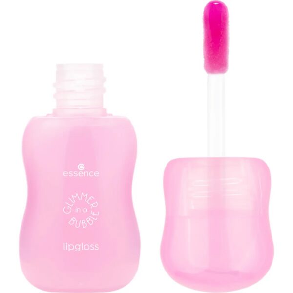 essence GLIMMER IN A BUBBLE lucidalabbra - Essence