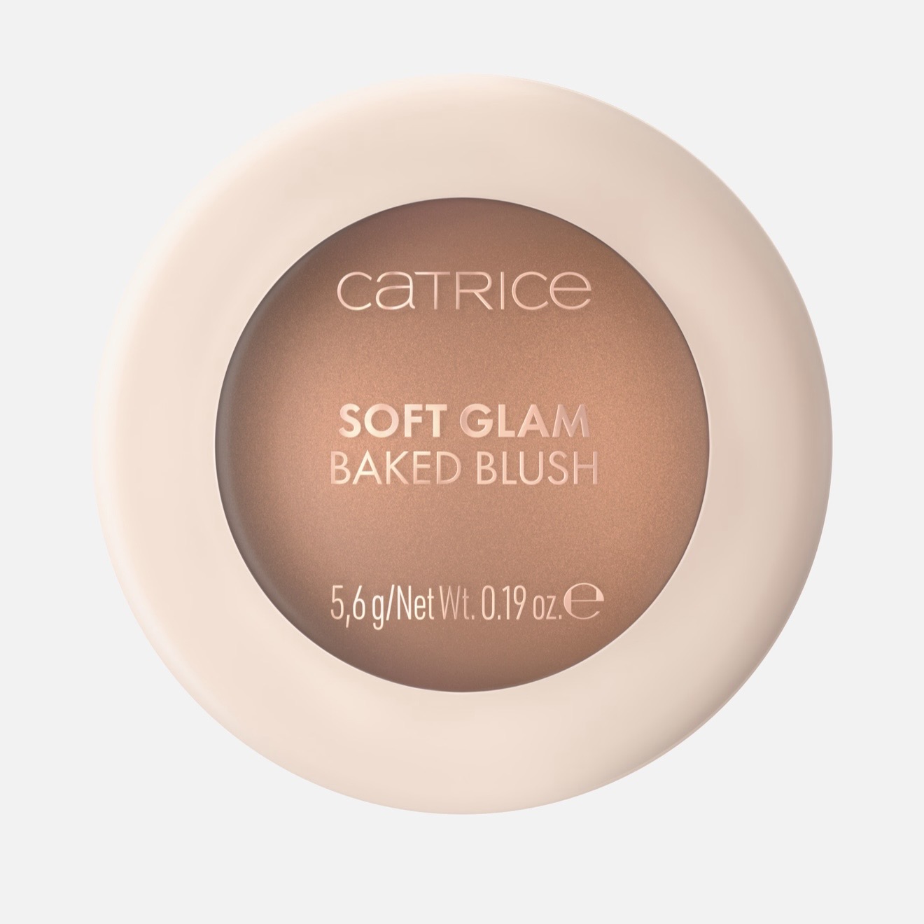 Soft Glam Blush Illuminante 60 - Catrice