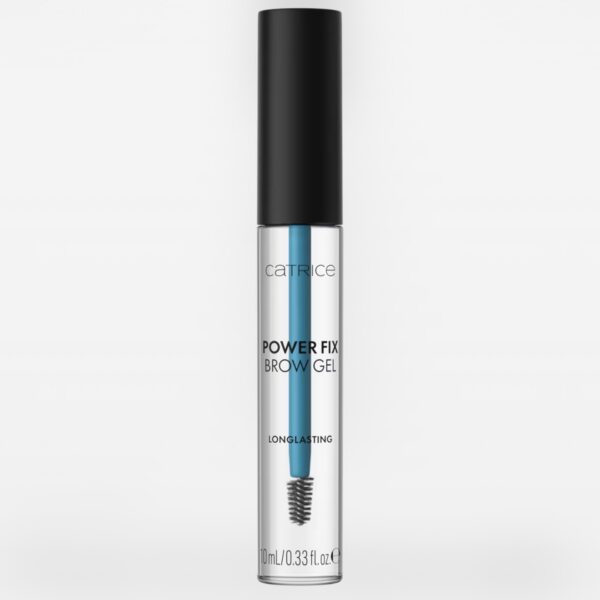 Power Fix Gel Sopracciglia - Catrice
