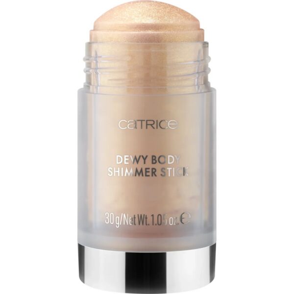 Stick iridescente per corpo SEASHELL STORIES - Catrice