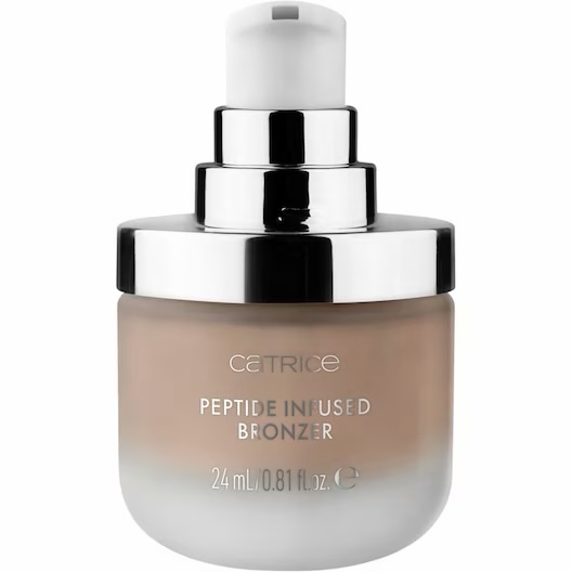 SEASHELL STORIES Bronzer arricchito con peptidi c01 - Catrice