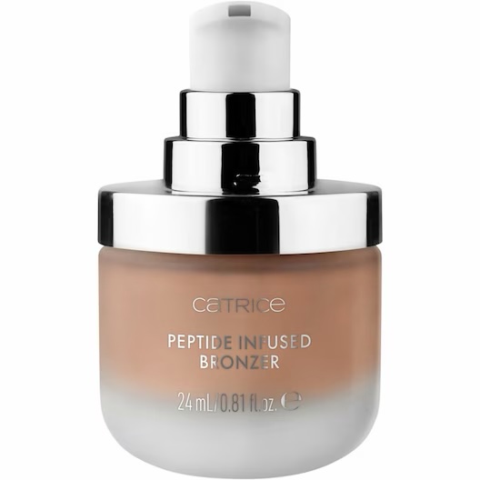 SEASHELL STORIES Bronzer arricchito con peptidi c02 - Catrice (Copia)