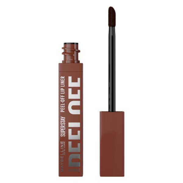 SUPER STAY PEEL OFF LINER Lip Liner 01 Aura