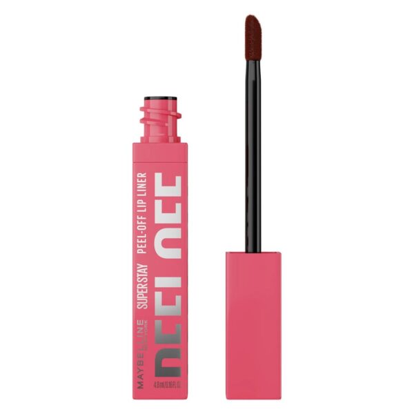SUPER STAY PEEL OFF LINER Lip Liner 05 dawn